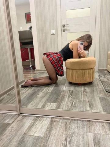 Проститутка Юлия